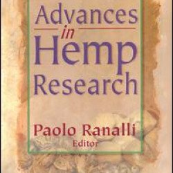 Advances in Hemp Research Advances in Hemp Research
