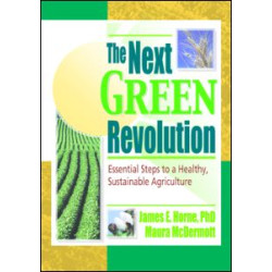 The Next Green Revolution The Next Green Revolution