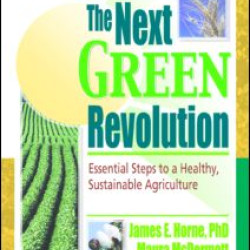 The Next Green Revolution The Next Green Revolution
