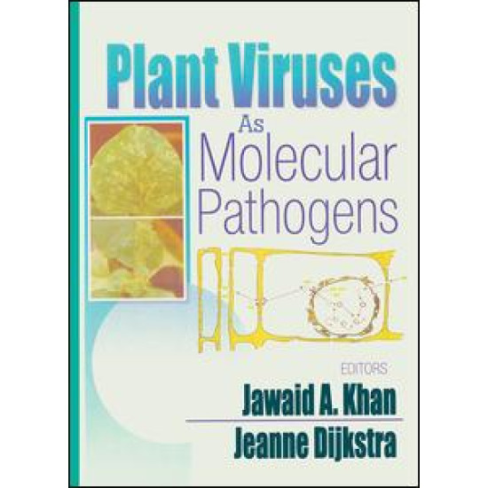 Plant Viruses As Molecular Pathogens