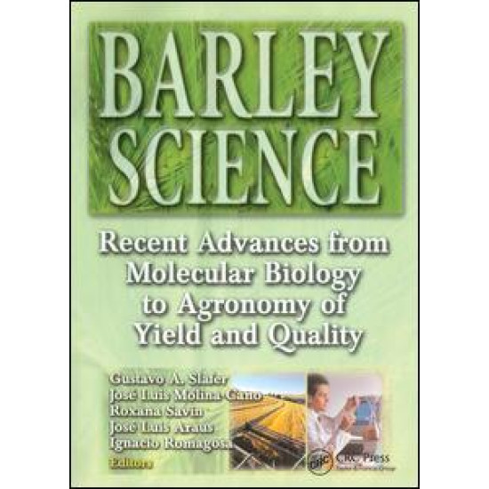 Barley Science