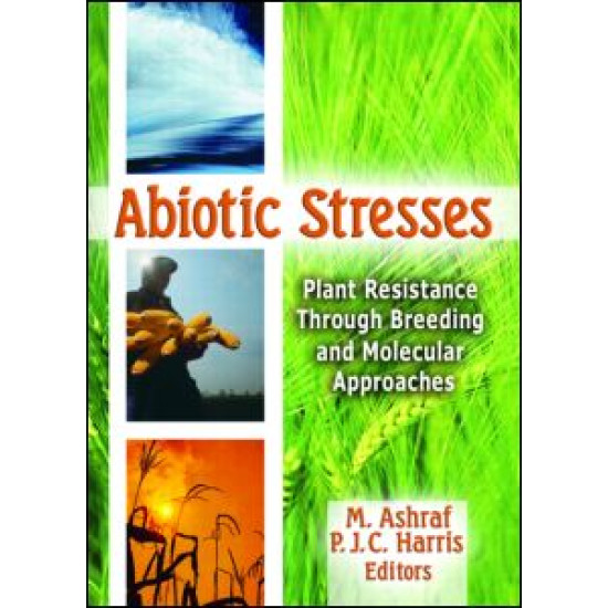 Abiotic Stresses Abiotic Stresses