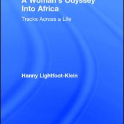 A Woman's Odyssey Into Africa