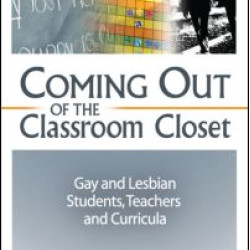 Coming Out of the Classroom Closet