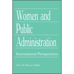 Women and Public Administration