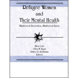 Refugee Women and Their Mental Health