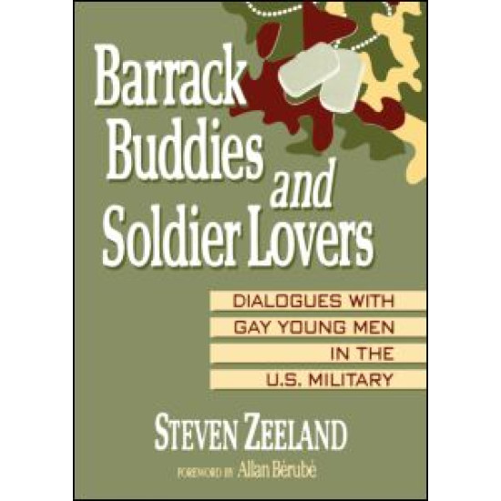 Barrack Buddies and Soldier Lovers Barrack Buddies and Soldier Lovers