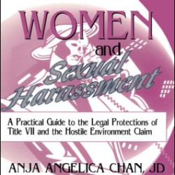 Women and Sexual Harassment