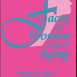 Faces of Women and Aging