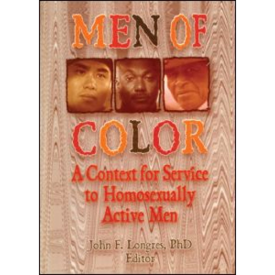 Men of Color