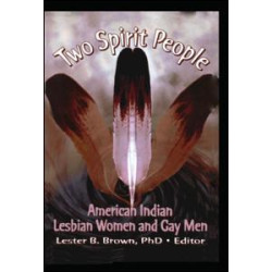 Two Spirit People Two Spirit People