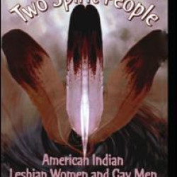 Two Spirit People Two Spirit People