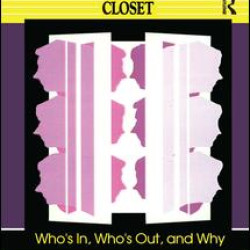 Gay and Lesbian Professionals in the Closet Gay and Lesbian Professionals in the Closet