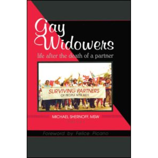 Gay Widowers Gay Widowers