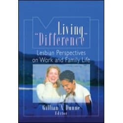 Living "Difference"