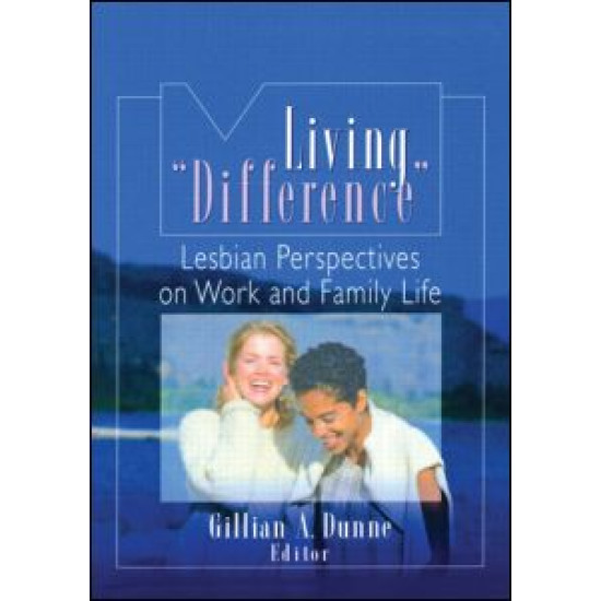 Living "Difference" Living "Difference"