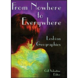 From Nowhere to Everywhere