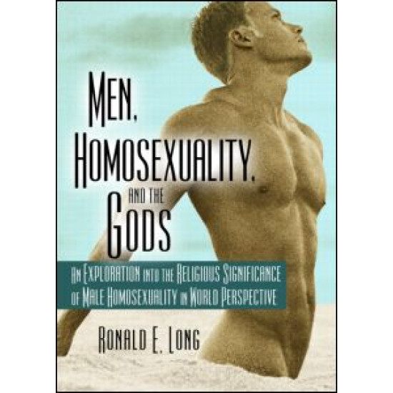 Men, Homosexuality, and the Gods