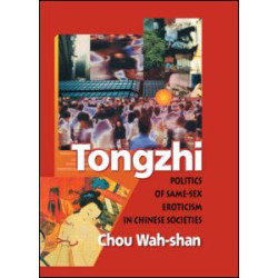 Tongzhi Tongzhi