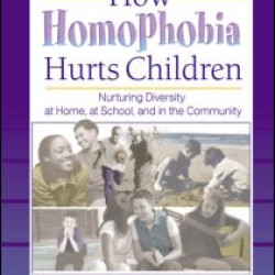 How Homophobia Hurts Children