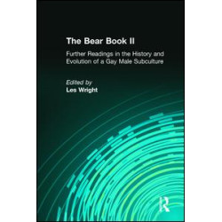The Bear Book II The Bear Book II