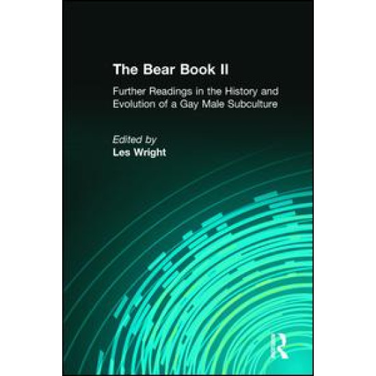The Bear Book II The Bear Book II