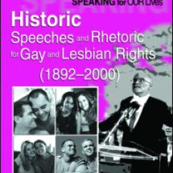 Speaking for Our Lives