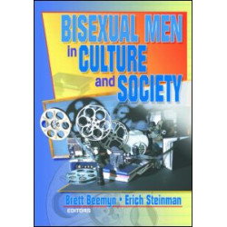 Bisexual Men in Culture and Society