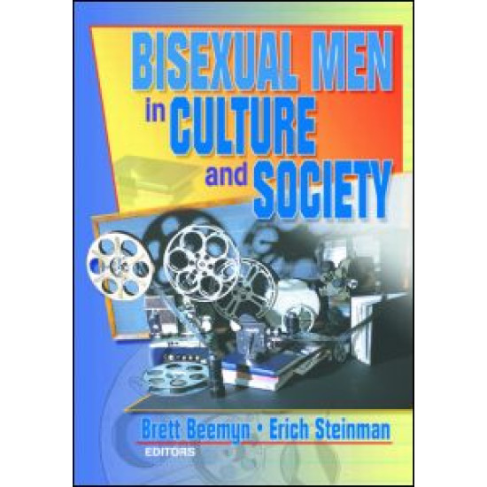 Bisexual Men in Culture and Society