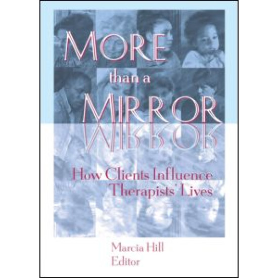 More than a Mirror More than a Mirror