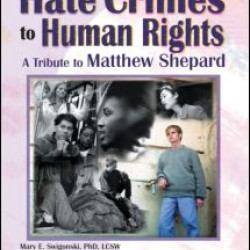 From Hate Crimes to Human Rights From Hate Crimes to Human Rights