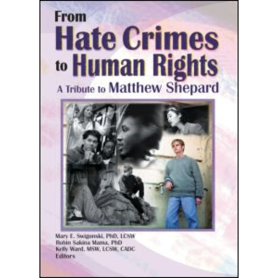 From Hate Crimes to Human Rights