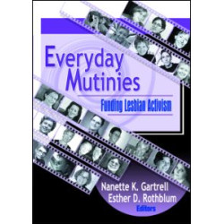 Everyday Mutinies Everyday Mutinies