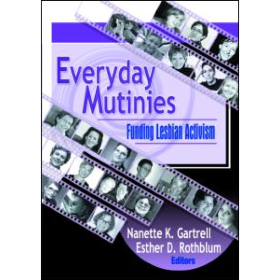 Everyday Mutinies