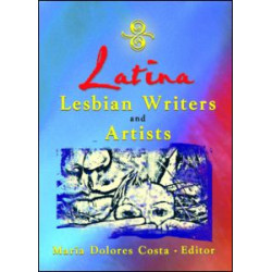Latina Lesbian Writers and Artists
