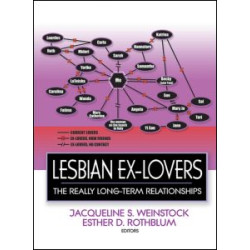Lesbian Ex-Lovers Lesbian Ex-Lovers