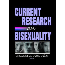 Current Research on Bisexuality