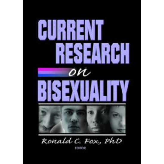 Current Research on Bisexuality Current Research on Bisexuality