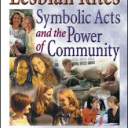 Lesbian Rites Lesbian Rites