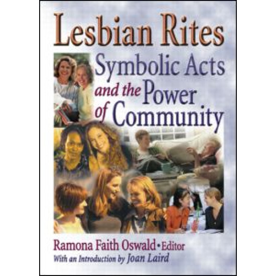 Lesbian Rites Lesbian Rites