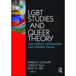 LGBT Studies and Queer Theory