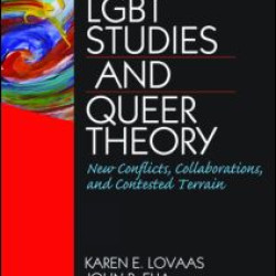 LGBT Studies and Queer Theory