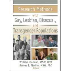 Research Methods with Gay, Lesbian, Bisexual, and Transgender Populations