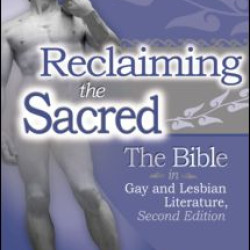 Reclaiming the Sacred Reclaiming the Sacred