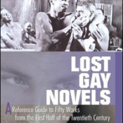 Lost Gay Novels Lost Gay Novels