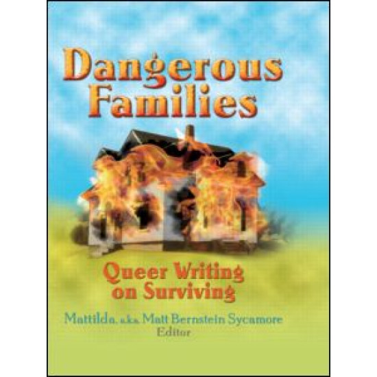 Dangerous Families Dangerous Families