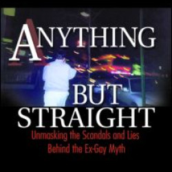 Anything but Straight