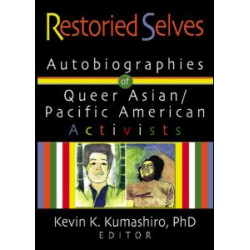 Restoried Selves Restoried Selves