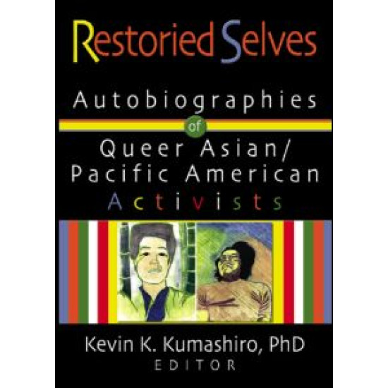 Restoried Selves Restoried Selves
