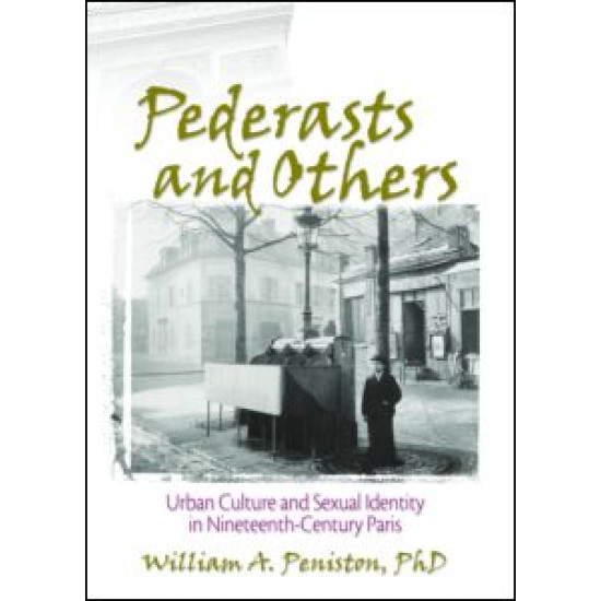 Pederasts and Others Pederasts and Others